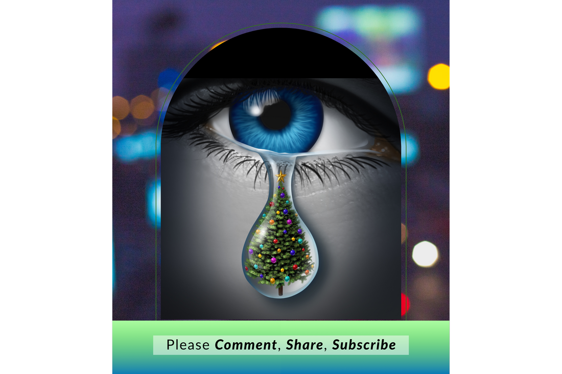 Facing a Holiday While Grieving