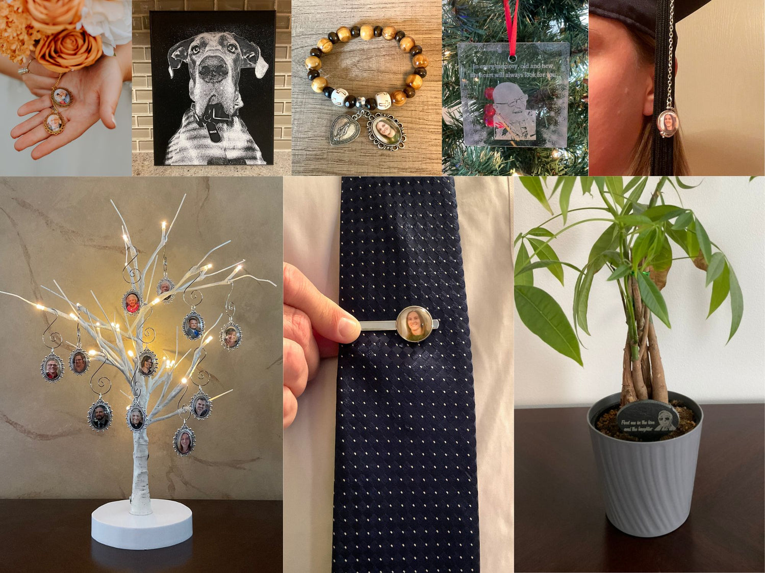 Collections – Something Sally Co.